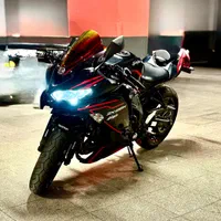 کاوازاکی zx-25R مدل ۱۴۰۲ فول|موتورسیکلت|تهران, جردن|دیوار
