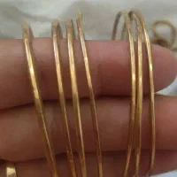 النگو آیینه ای