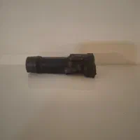 چراغ قوه دست ساز