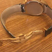 ساعت رومانسون و لی کوپر در حد نو|ساعت|تهران, حشمتیه|دیوار