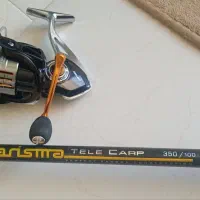 چوب وچرخ 3m3|ماهیگیری|زنجان, |دیوار