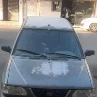 پراید۱۴۱نوک مدادی
