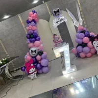 باغ تالار پدیده در جاده حیدره