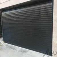 نصب و فروش کرکره برقی 24ساعت