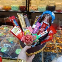 کادو ولنتاین|عمده‌فروشی|قم, نیروگاه|دیوار