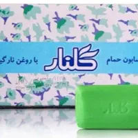 صابون گلنار