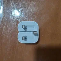 شارژر آیفون ۱۳ ۱۴ نو ۶ماه گارانتی|لوازم جانبی موبایل و تبلت|بروجرد, |دیوار