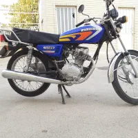 موتورسیکلت|موتورسیکلت|شاهین‌شهر, شهرک گلدیس|دیوار