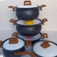 سرویس قابلمه کلاسیک