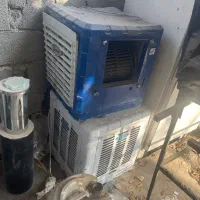 سه تا کولر سالم