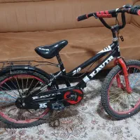 فروش دوچرخه ۲۰|دوچرخه، اسکیت، اسکوتر|ساوه, |دیوار