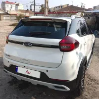 ایکس ۲۲پرو اتومات|خودرو سواری و وانت|رشت, یخسازی|دیوار