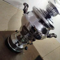 سماور نو