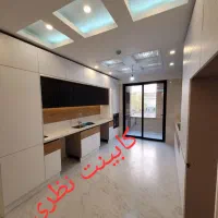 کابینت ام دی اف پنج روزه