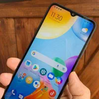 گوشی شیائومی Poco C40 با حافظه ۶۴GB