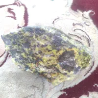 سنگ سرپانتین راف