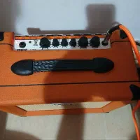 امپ Orange Crush 20|گیتار، بیس، امپلیفایر|اردبیل, |دیوار