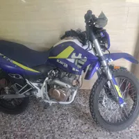 کویر موتور t2۲۵۰