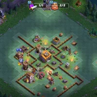 کلش|کنسول، بازی ویدئویی و آنلاین|شادگان, |دیوار