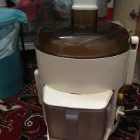 مقداری وسایل ضروری