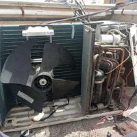 تعمیرات پکیج و کولری گازی واسپیلت و برقکار|خدمات پیشه و مهارت|پرند, فاز ۱|دیوار