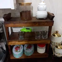 رایز ۳ طبقه