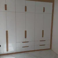 نصب و ساخت کابینت کمد دست دوم .تعمیرات .تغییرات|خدمات پیشه و مهارت|ملارد, |دیوار