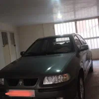 سمندمدل۸۵دوگانه