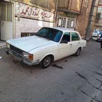 پیکان سواری