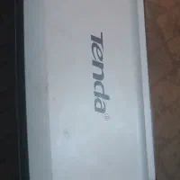 سوییچ ۱۶ پورت تندا