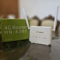 مودم MN 4200 مبین نت