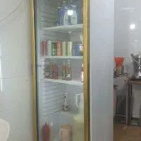 وسایل کافه شاپ آبمیوه بستنی