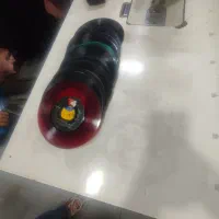 صفحه گرامافون|کلکسیون اشیاء عتیقه|کرج, المهدی|دیوار