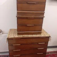 دراور و کنار تختی|مبلمان خانگی و میز عسلی|مشهد, سلام|دیوار