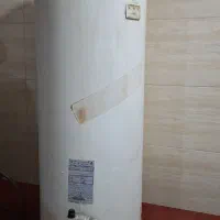 آبگرمکن ایستاده