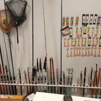 لوازم ماهیگیری|ماهیگیری|قزوین, |دیوار