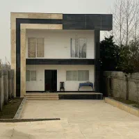 ویلا باغ استخردار دربهترین لوکیشن جاده خانه دریا