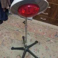 چراغ فیزیوتراپی