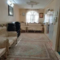 دو طبقه دربست ۸۰ متر هزاردستگاه|اجارهٔ خانه و ویلا|تهران, نازی‌آباد|دیوار