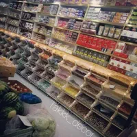 تجهیزات مغازه استند ابشاری نوع شکلاتی اجیلی ۱۱|فروشگاه و مغازه|ایلام, |دیوار