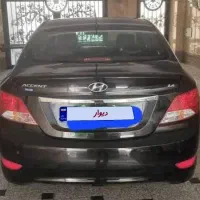هیوندا اکسنت 2018|خودرو سواری و وانت|تهران, حبیب الله|دیوار