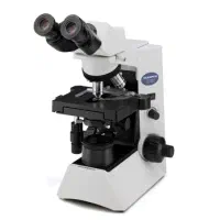 فروشنده و خریدار انواع میکروسکوپ( الیمپوس و نیکون)