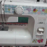 چرخ ژانومه مدل ۸۶۰۰