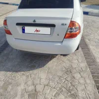 تیبا 1مدل 1400بدون رنگ|خودرو سواری و وانت|قشم, |دیوار