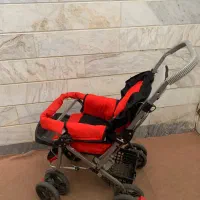 کالسکه کودک