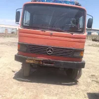 بنز خاور ۶۰۸