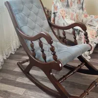 صندلی مادر بزرگ