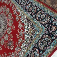 دوعددفرش‌۹متری سالم فروشی|فرش|کتالم و سادات شهر, |دیوار