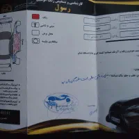 تیبا 2|خودرو سواری و وانت|نجف‌آباد, شهدای غربی|دیوار