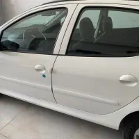 ۲۰۷ در حد خشک|خودرو سواری و وانت|بوشهر, |دیوار